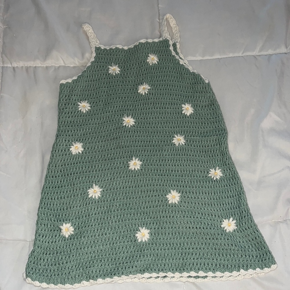 Knit Dress Zara Dress